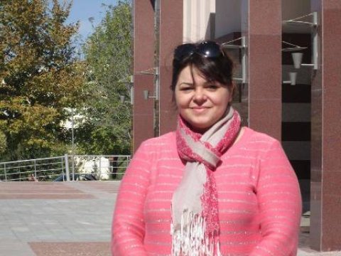 Jurnalist Aygün Muradxanlı: “Ən pis oxucum anamdır” - MÜSAHİBƏ