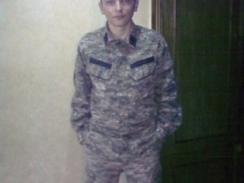 2015-ci ildə məhv edilmiş erməni hərbçiləri - FOTOLAR