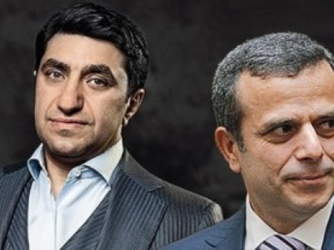 Azərbaycanlı biznesmenlər Moskvanın ən böyük ərzaq bazarını necə yaratdılar... 