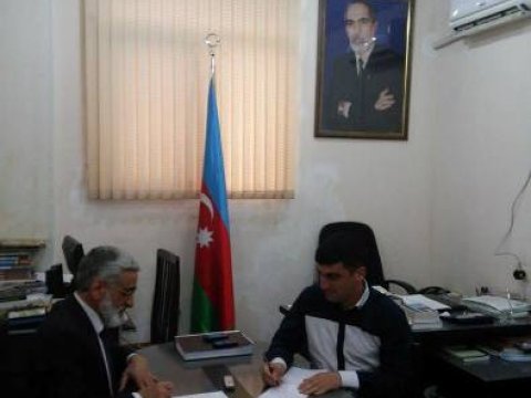 “İkinci dəfə deputat mandatından imtina etmək niyyətim yoxdur” - MÜSAHİBƏ