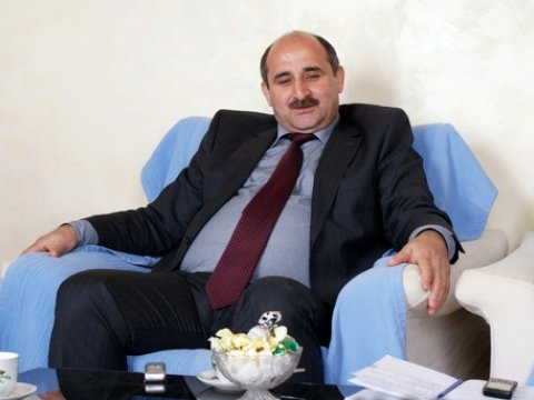 “AzTV-ni ələ keçirən silahlı dəstəyə mən rəhbərlik edirdim” - MÜSAHİBƏ