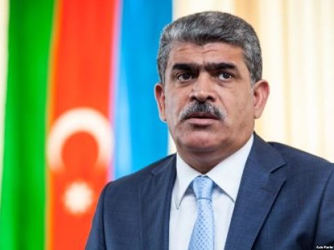 “Nazir müavini təyin olunmağım haqda xəbəri Milli Məclisin zalında eşitdim” - MÜSAHİBƏ