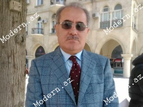 Eldar Sabiroğlu: “Vəzifələri, özlərinin, övladlarının villaları - hər şeyləri var, təhlükəli adamlardı..” - MÜSAHİBƏ 