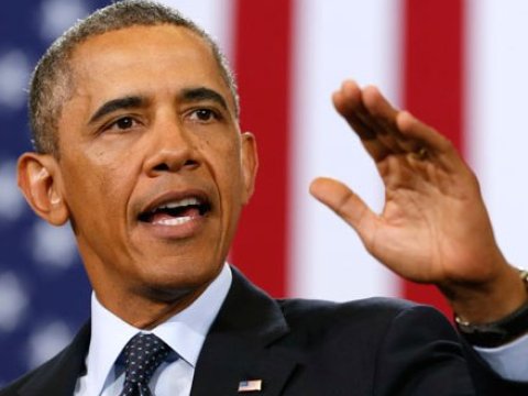 Barak Obama gündə 5 dəfə namaza zaman ayırdığını AÇIQLADI 
