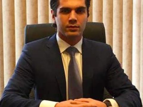 Məşhurların övladları: Azad Rəhimovun menecer oğlu - FOTO