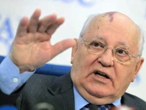 Qorbaçovdan ETİRAF: “Mən səhv etdim, amma hər şeyi Brejnev başlatmışdı”