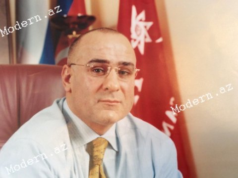 Tanınmış iş adamı: “Bakıya gəlmək istəyimə Diaspor Komitəsi müsbət cavab vermədi” - MÜSAHİBƏ