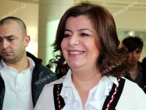 "Çörəkpulumuzu oğlum qazanır” - Gülər Əhmədova ilə MÜSAHİBƏ