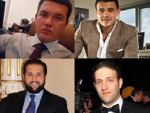 Ən zəngin azərbaycanlı varislərin adları açıqlandı - SİYAHI