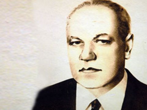 Azərbaycan Xalq Cümhuriyyətinin qəhrəmanları - FOTOLAR