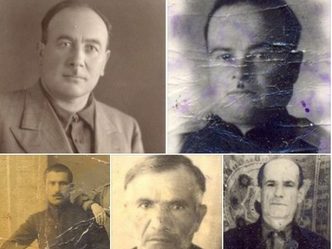 Qatır Məmmədin erməni başkəsənləri - Araşdırmaçı alimdən sərt AÇIQLAMA