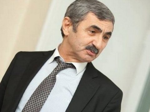 “Azərbaycanda yeganə varlanma mənbəyi şou-biznes və  siyasətdir” - “XXI əsrin adamı” ilə MÜSAHİBƏ