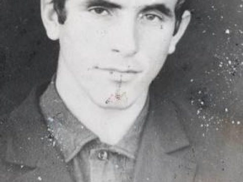 Xalq artisti Ramiz Novruzla FOTOSÖHBƏT