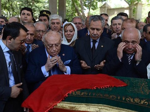 Süleyman Dəmirəlin ilk məhəbbəti - Özəl həyat sirləri - FOTOLAR