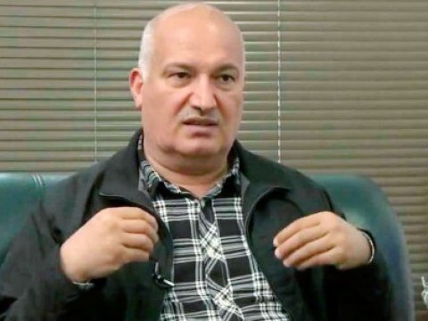 Partiya sədri dindarları biabır etdi- "Bizdə fətva verə biləcək kimsə yoxdur” - MÜSAHİBƏ 