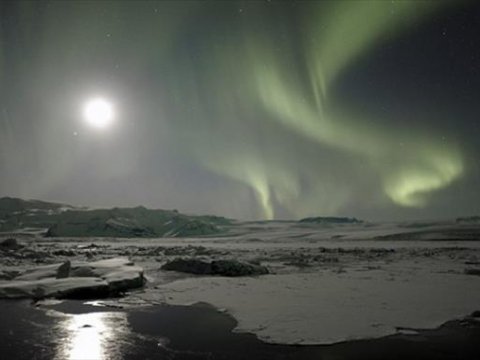 Azərbaycanda növbəti təbiət hadisəsi baş verdi