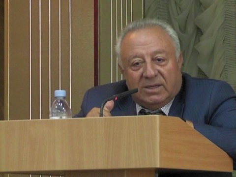 Deputat Hüseynbala Mirələmov: “O qədər fəlakətlər var ki, adam az qala özünə nifrət etsin” - MÜSAHİBƏ