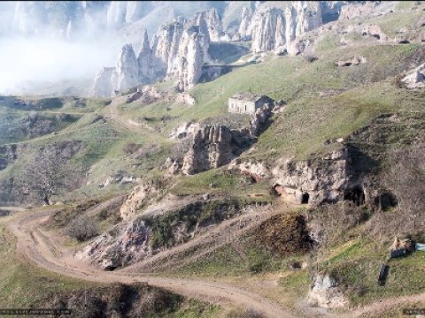 Zəngəzur bu gün – FOTOLAR