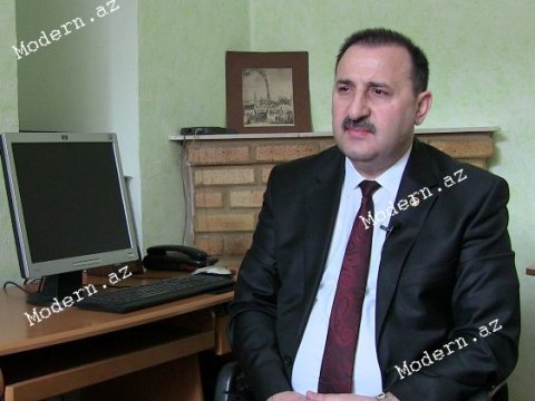 “Həm iqtidarda, həm də müxalifətdə su bulandıranlar var” - MÜSAHİBƏ