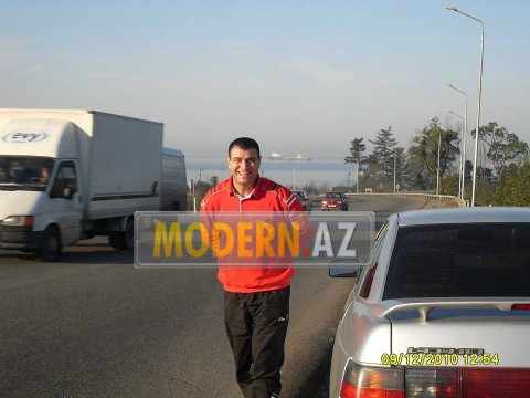 Şəhid Həsən Həsənovun  ailə FOTOŞƏKİLLƏRİ