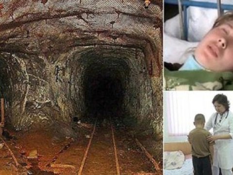 Bu kənd əhalisinin yuxudan və seksdən asılılığının dəhşətli SƏBƏBİ 