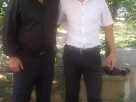 İsgəndər Həmidov: “Biz düz eləmədik, gərək hakimiyyətə gəlməyəydik” - MÜSAHİBƏ 