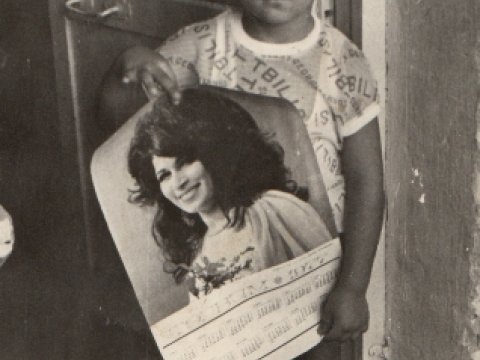 Bəhram Bağırzadə ilə FOTOSÖHBƏT