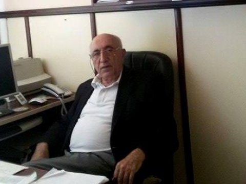 “XXI əsrin adamı” : “İntellektual inkişafın qarşısını alan əsas səbəb kasıblıqdır” - MÜSAHİBƏ