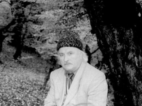 Şair Məmməd Aslan- FOTOLARDA