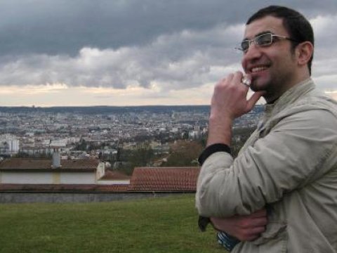 “Xaricdəki tələbəmiz” - “Maddi imkanın yaxşıdırsa, sənə heç yerdə problem yoxdur” - MÜSAHİBƏ