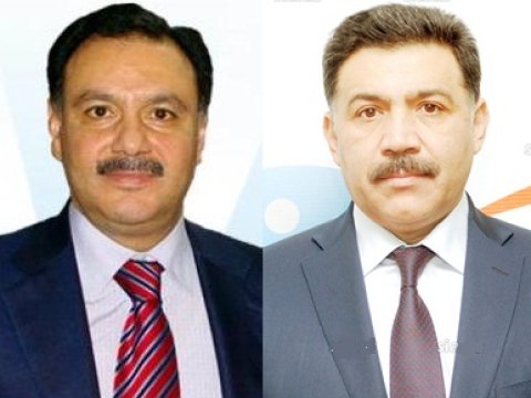 Azərbaycandakı oxşarlar... Onlar sizi də çaşdıra bilərlər? - FOTO