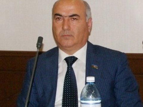 YAP-ın siyahısına salınmayan deputat: “Kişi elədiklərini deməz” - MÜSAHİBƏ 