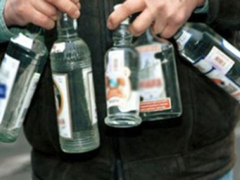 Aksia markalarını saxtalaşdıranlar cinayətə cəlb olunacaqlar 