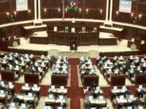 Terrorçuluğun maliyyələşdirilməsi ilə bağlı yeni QADAĞALAR