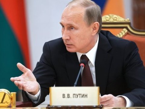 Kommunistlər Putindən ölüm hökmünün qaytarılmasını xahiş edirlər