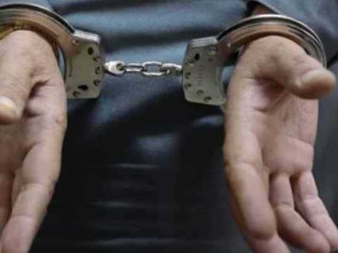 Sumqayıtda avtobus sürücüsünün  çanaq sümüyünü sındıran tutuldu