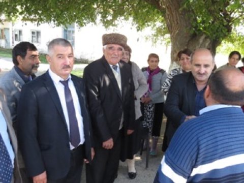 Baş redaktor namizədliyini Çingiz Qənizadənin xeyrinə geri götürdü