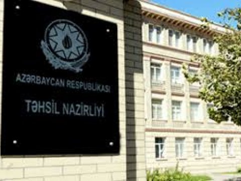  Lisenziya verilən qurumların adları açıqlandı