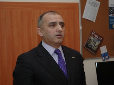 ABŞ universitetlərinin idarə edilməsi - II hissə