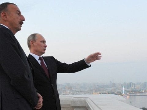 Suriya münaqişəsinə görə Azərbaycanın rolu artır - Rusiyalı ekspertdən AÇIQLAMA