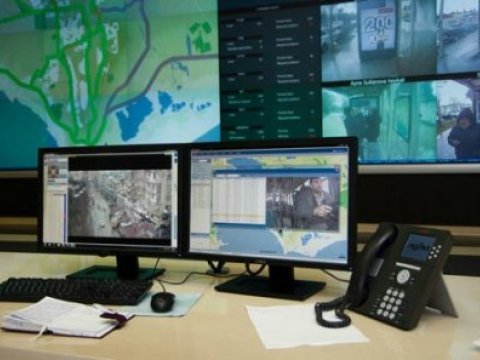 Nəqliyyatın İntellektual İdarəetmə Mərkəzi sərnişinlərin narazılığını haqlı hesab etmir