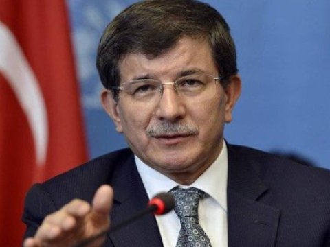 Davudoğludan Əsədin Moskva səfərinə REAKSİYA: “Kaş ki orda qalaydı” 