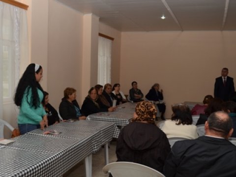 Şirvanlılar Şirvanlıya dəstək olacaq - FOTOLAR