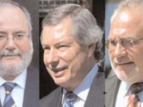 Həmsədrlər Qarabağa da gələcəklər