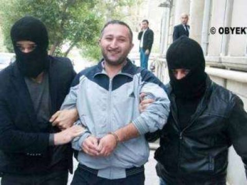 Vəkili Pərviz Həşimli haqda: “Ona MTN-də işgəncə verib…”