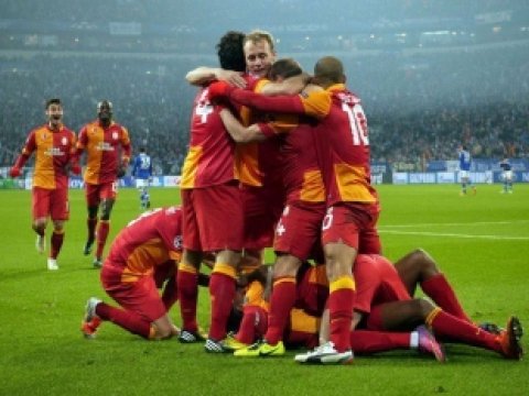 Çempionlar Liqası: "Qalatasaray"qalib gəldi - Bütün NƏTİCƏLƏR+VİDEO