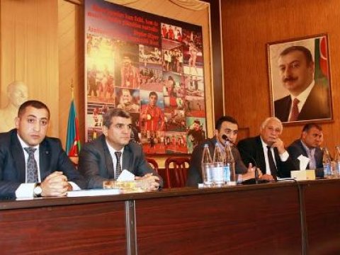 Adil Əliyev: “Hər birinizi doğru seçim etməyə çağırıram”