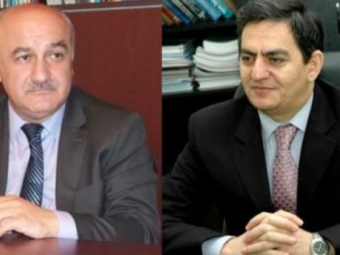 Tural Abbaslının açıqlamasına görə AXCP Müsavat Partiyasını ittiham etdi