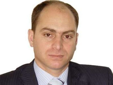 Gürcüstana “Zibil atma”! Bəs Azərbaycana..?