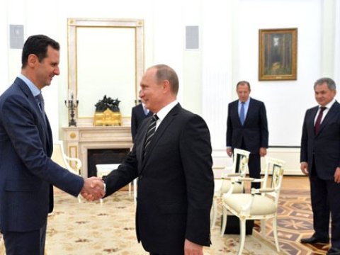 Əsəd “hakimiyyətdən gedirəm” deməyə hazırlaşır - İDDİA